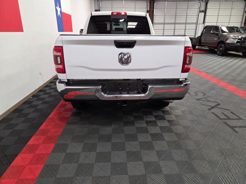 2020 Ram 2500 Tradesman 6.7L Diesel Touch Screen Camera Gooseneck FREE WARRANTY Arlington TX