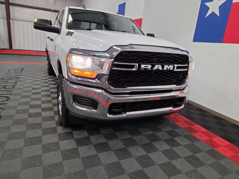 2020 Ram 2500 Tradesman 6.7L Diesel Touch Screen Camera Gooseneck FREE WARRANTY Arlington TX