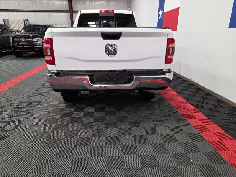 2020 Ram 2500 Tradesman 6.7L Diesel Touch Screen Camera Gooseneck FREE WARRANTY Arlington TX