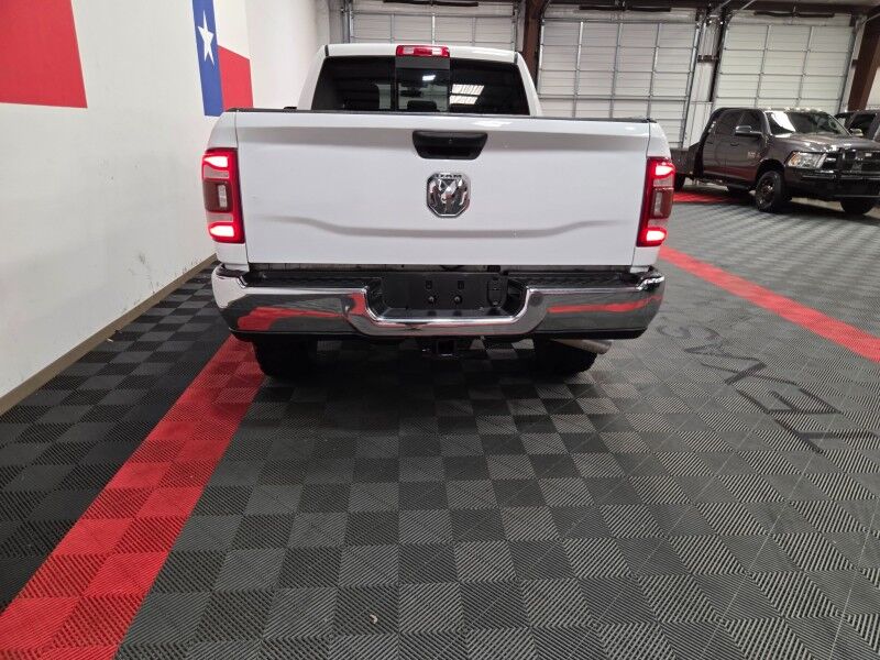2020 Ram 2500 Tradesman 6.7L Diesel Touch Screen Camera Gooseneck FREE WARRANTY Arlington TX