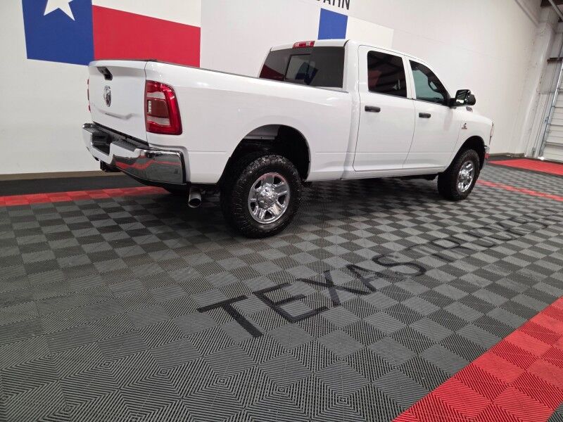 2020 Ram 2500 Tradesman 6.7L Diesel Touch Screen Camera Gooseneck FREE WARRANTY Arlington TX