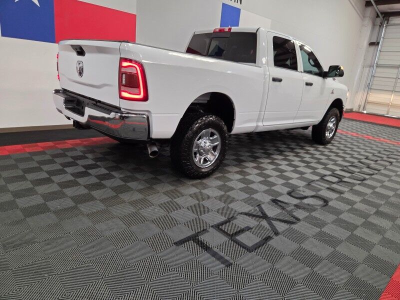 2020 Ram 2500 Tradesman 6.7L Diesel Touch Screen Camera Gooseneck FREE WARRANTY Arlington TX