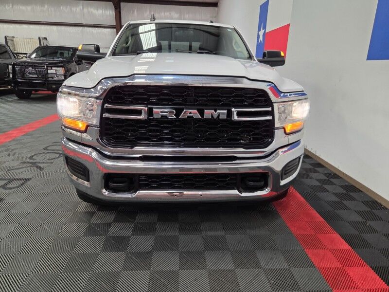 2020 Ram 2500 Tradesman 6.7L Diesel Touch Screen Camera Gooseneck FREE WARRANTY Arlington TX