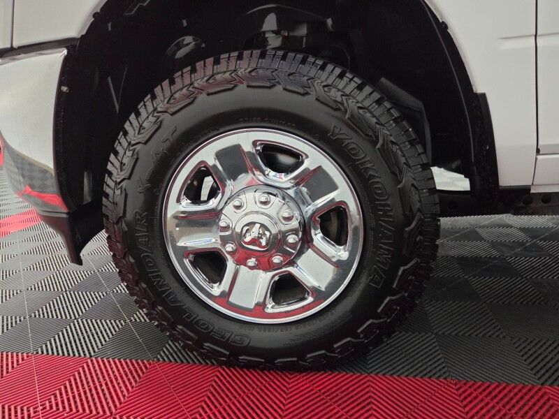 2020 Ram 2500 Tradesman 6.7L Diesel Touch Screen Camera Gooseneck FREE WARRANTY Arlington TX