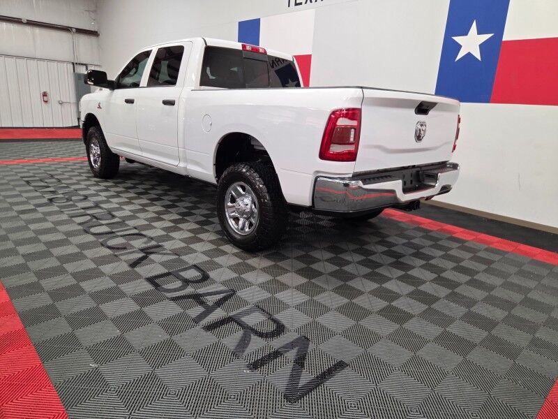 2020 Ram 2500 Tradesman 6.7L Diesel Touch Screen Camera Gooseneck FREE WARRANTY Arlington TX