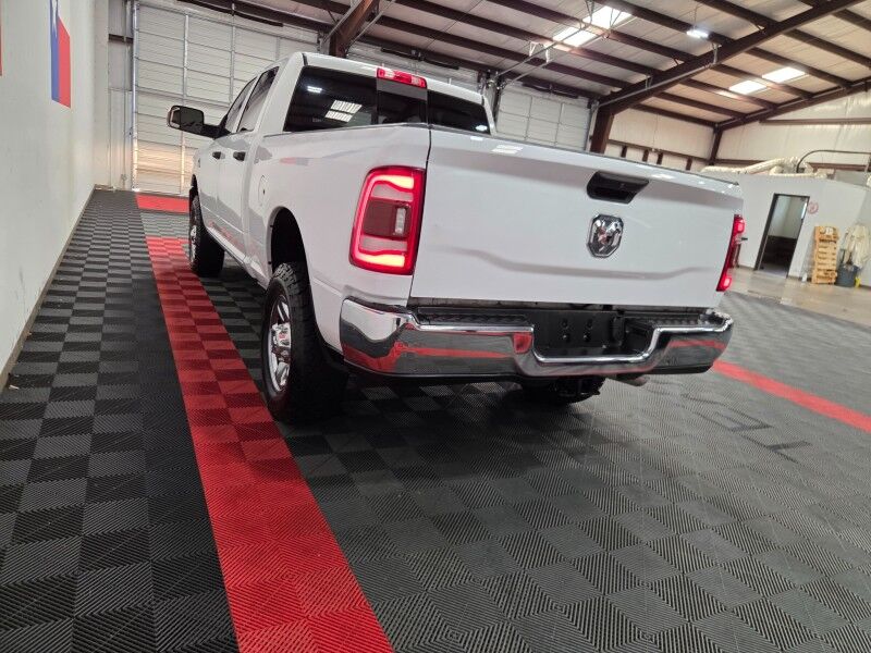 2020 Ram 2500 Tradesman 6.7L Diesel Touch Screen Camera Gooseneck FREE WARRANTY Arlington TX