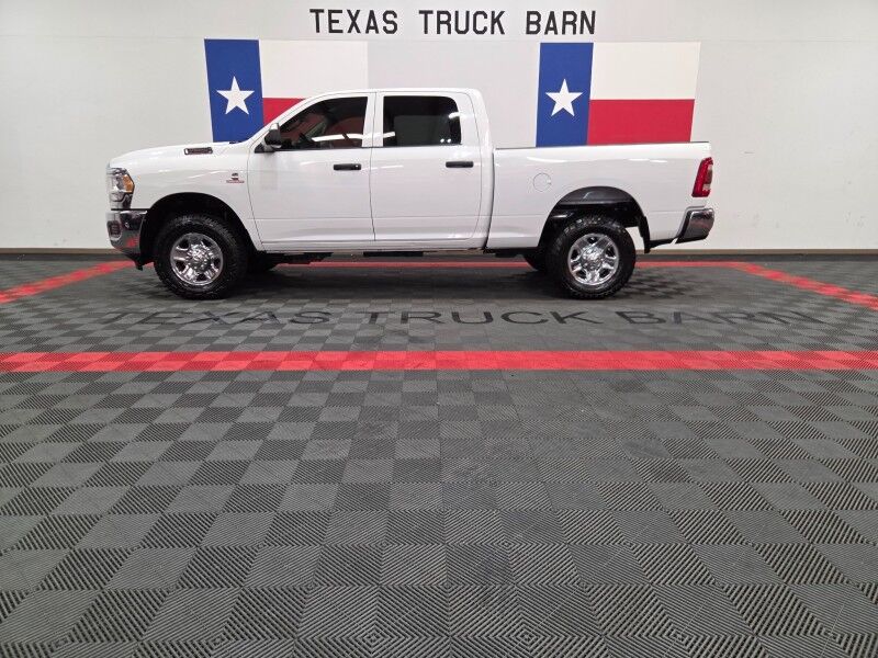 2020 Ram 2500