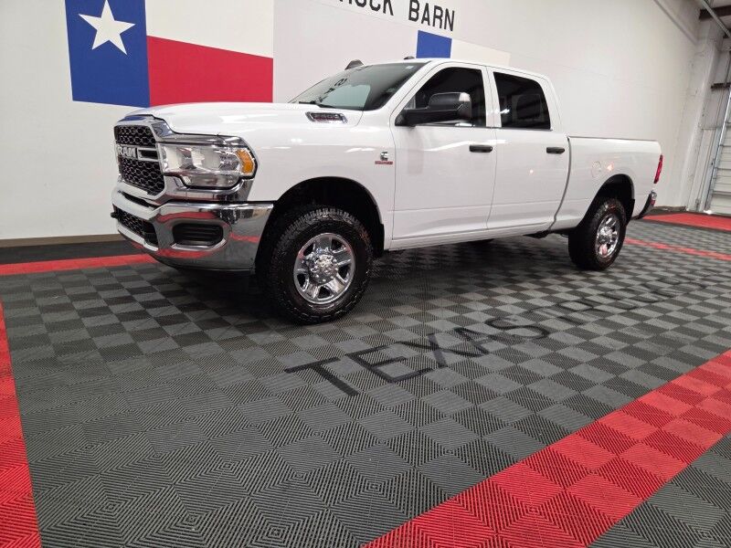 2020 Ram 2500 Tradesman 6.7L Diesel Touch Screen Camera Gooseneck FREE WARRANTY