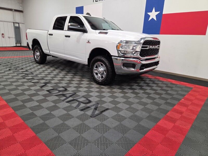 2020 Ram 2500 Tradesman 6.7L Diesel Touch Screen Camera Gooseneck FREE WARRANTY Arlington TX