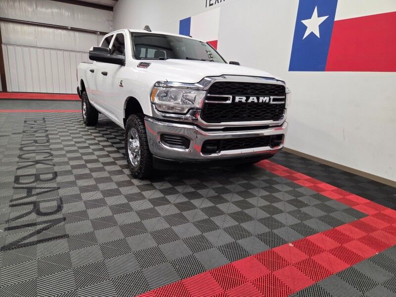 2020 Ram 2500 Tradesman 6.7L Diesel Touch Screen Camera Gooseneck FREE WARRANTY Arlington TX