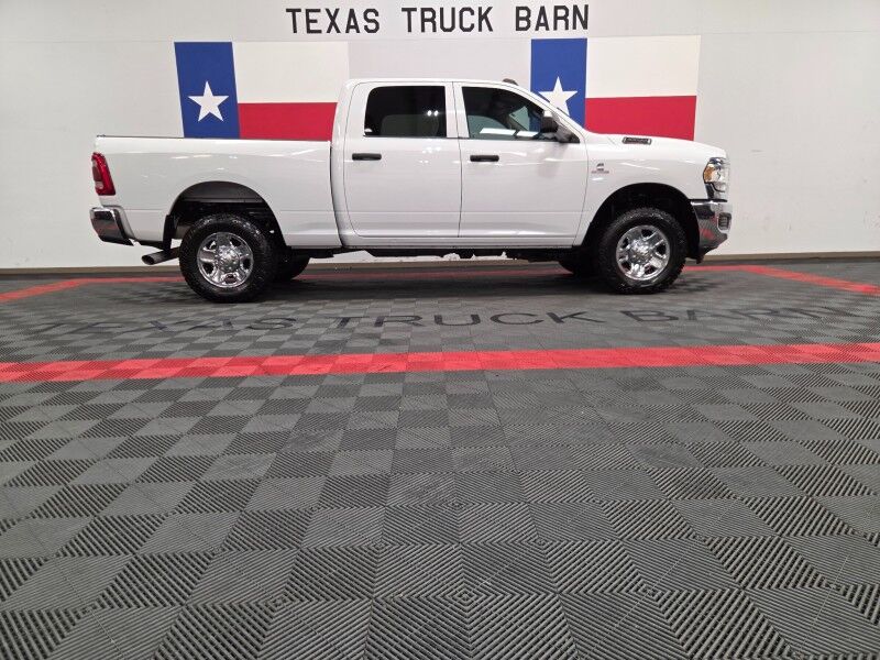 2020 Ram 2500 Tradesman 6.7L Diesel Touch Screen Camera Gooseneck FREE WARRANTY Arlington TX