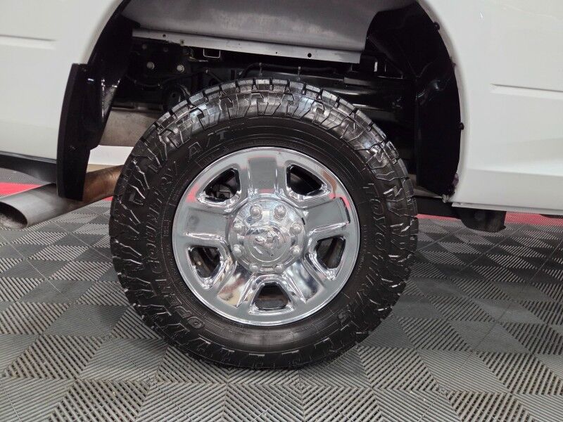 2020 Ram 2500 Tradesman 6.7L Diesel Touch Screen Camera Gooseneck FREE WARRANTY Arlington TX