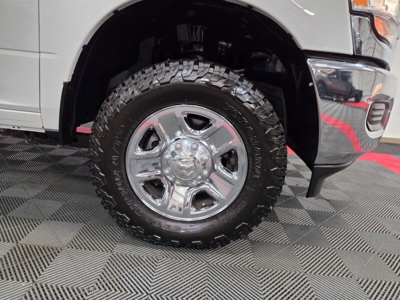 2020 Ram 2500 Tradesman 6.7L Diesel Touch Screen Camera Gooseneck FREE WARRANTY Arlington TX