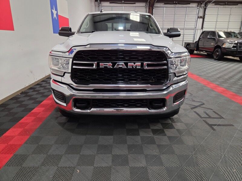 2020 Ram 2500 Tradesman 6.7L Diesel Touch Screen Camera Gooseneck FREE WARRANTY Arlington TX