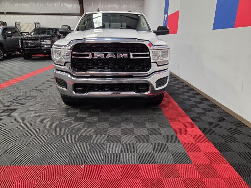 2020 Ram 2500 Tradesman 6.7L Diesel Touch Screen Camera Gooseneck FREE WARRANTY Arlington TX