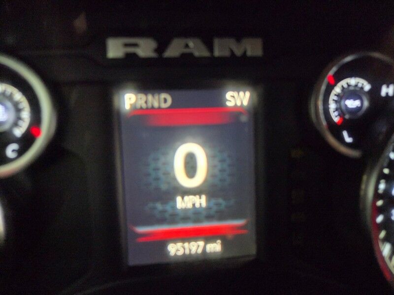 2020 Ram 2500 Tradesman 6.7L Diesel Touch Screen Camera Gooseneck FREE WARRANTY Arlington TX