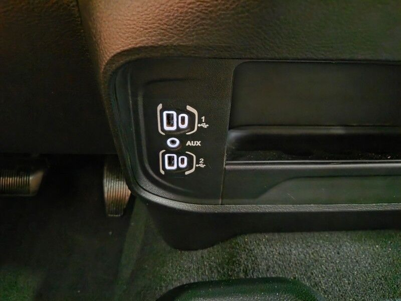 2020 Ram 2500 Tradesman 6.7L Diesel Touch Screen Camera Gooseneck FREE WARRANTY Arlington TX