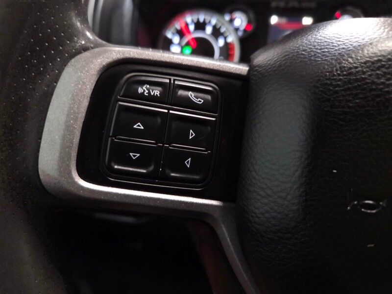 2020 Ram 2500 Tradesman 6.7L Diesel Touch Screen Camera Gooseneck FREE WARRANTY Arlington TX