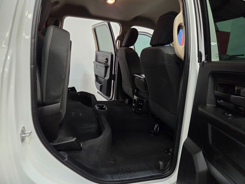 2020 Ram 2500 Tradesman 6.7L Diesel Touch Screen Camera Gooseneck FREE WARRANTY Arlington TX