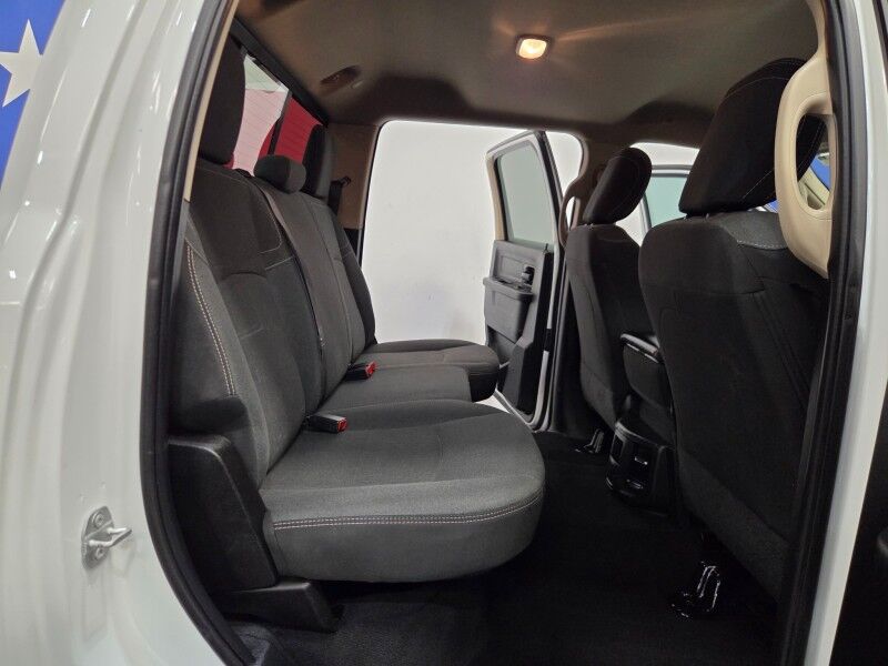 2020 Ram 2500 Tradesman 6.7L Diesel Touch Screen Camera Gooseneck FREE WARRANTY Arlington TX