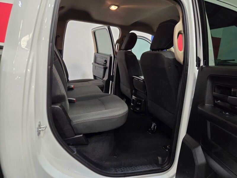 2020 Ram 2500 Tradesman 6.7L Diesel Touch Screen Camera Gooseneck FREE WARRANTY Arlington TX