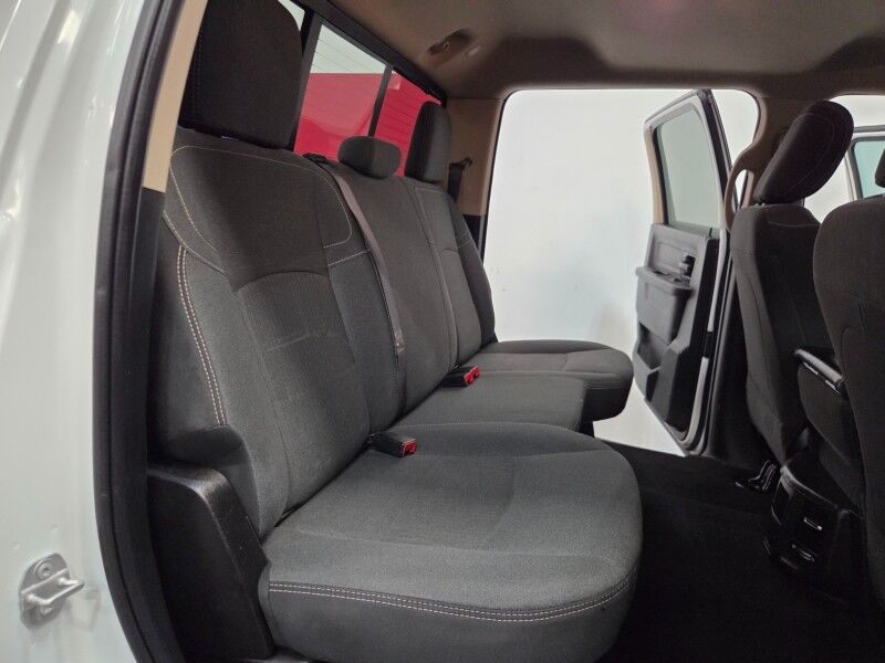 2020 Ram 2500 Tradesman 6.7L Diesel Touch Screen Camera Gooseneck FREE WARRANTY Arlington TX