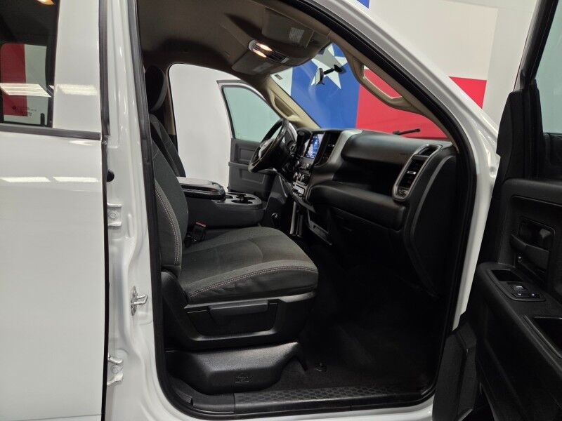 2020 Ram 2500 Tradesman 6.7L Diesel Touch Screen Camera Gooseneck FREE WARRANTY Arlington TX