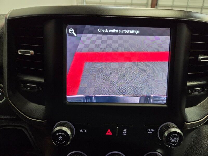 2020 Ram 2500 Tradesman 6.7L Diesel Touch Screen Camera Gooseneck FREE WARRANTY Arlington TX