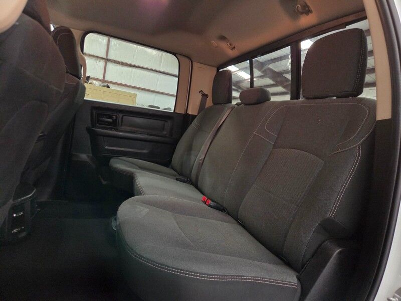 2020 Ram 2500 Tradesman 6.7L Diesel Touch Screen Camera Gooseneck FREE WARRANTY Arlington TX