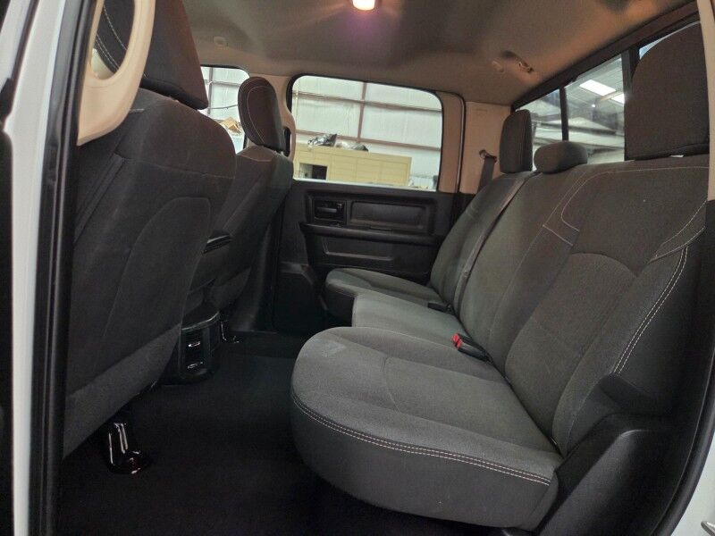 2020 Ram 2500 Tradesman 6.7L Diesel Touch Screen Camera Gooseneck FREE WARRANTY Arlington TX