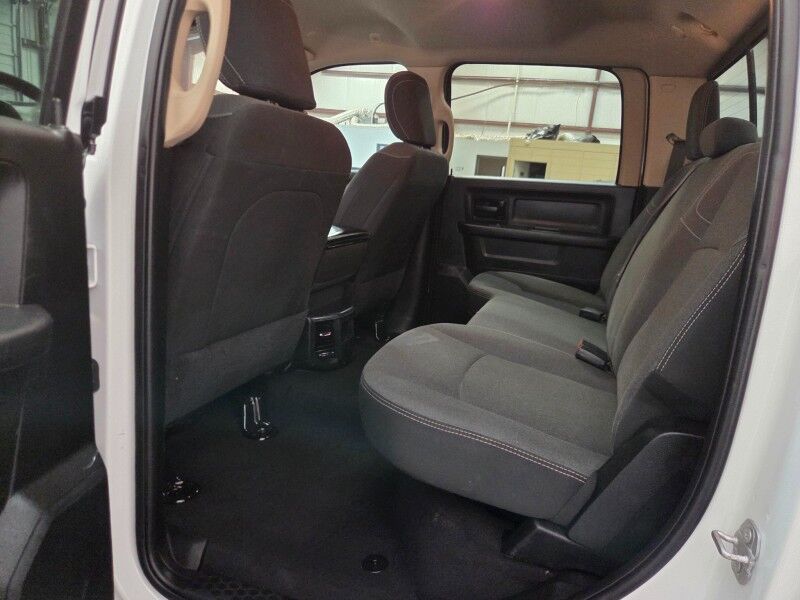 2020 Ram 2500 Tradesman 6.7L Diesel Touch Screen Camera Gooseneck FREE WARRANTY Arlington TX