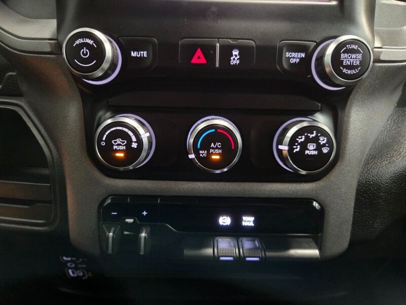 2020 Ram 2500 Tradesman 6.7L Diesel Touch Screen Camera Gooseneck FREE WARRANTY Arlington TX