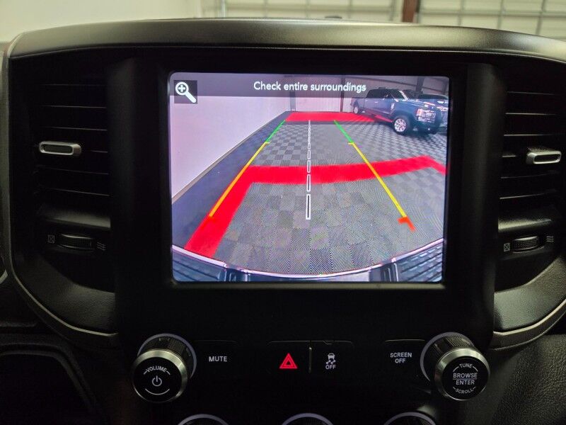 2020 Ram 2500 Tradesman 6.7L Diesel Touch Screen Camera Gooseneck FREE WARRANTY Arlington TX