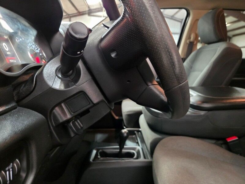 2020 Ram 2500 Tradesman 6.7L Diesel Touch Screen Camera Gooseneck FREE WARRANTY Arlington TX