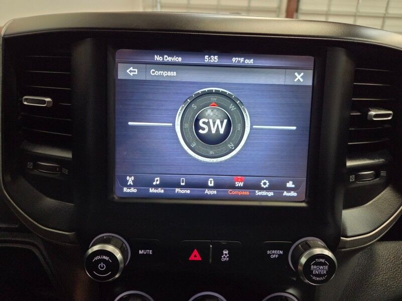 2020 Ram 2500 Tradesman 6.7L Diesel Touch Screen Camera Gooseneck FREE WARRANTY Arlington TX
