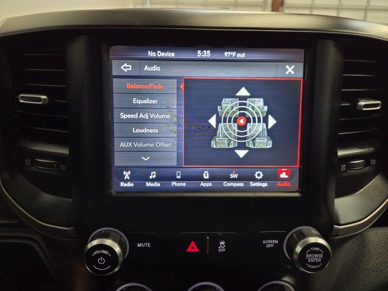 2020 Ram 2500 Tradesman 6.7L Diesel Touch Screen Camera Gooseneck FREE WARRANTY Arlington TX