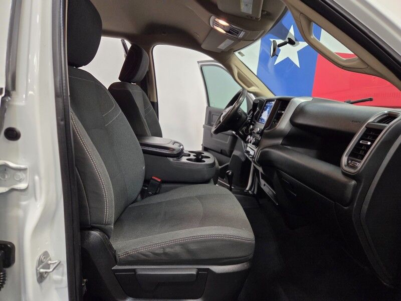 2020 Ram 2500 Tradesman 6.7L Diesel Touch Screen Camera Gooseneck FREE WARRANTY Arlington TX