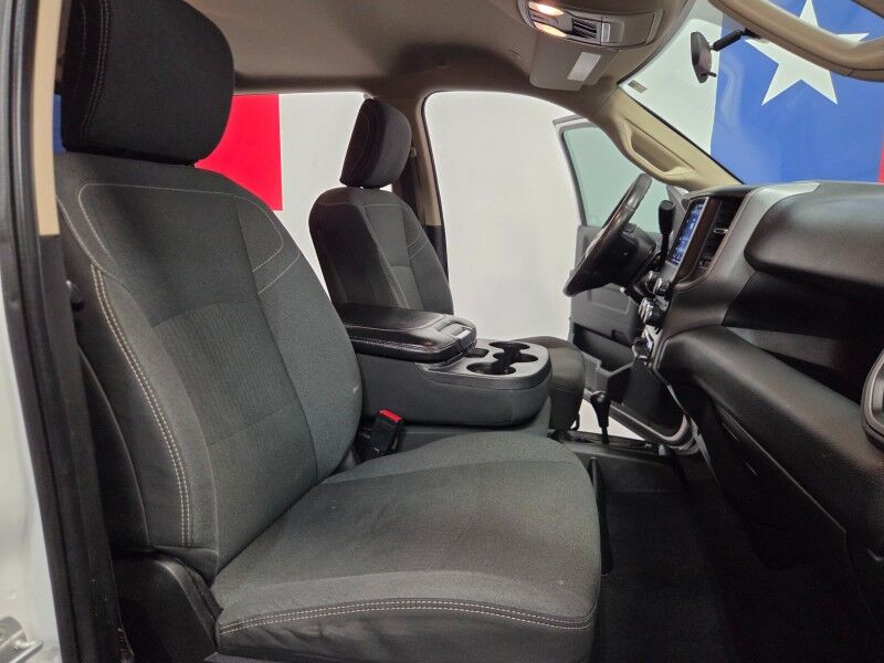 2020 Ram 2500 Tradesman 6.7L Diesel Touch Screen Camera Gooseneck FREE WARRANTY Arlington TX
