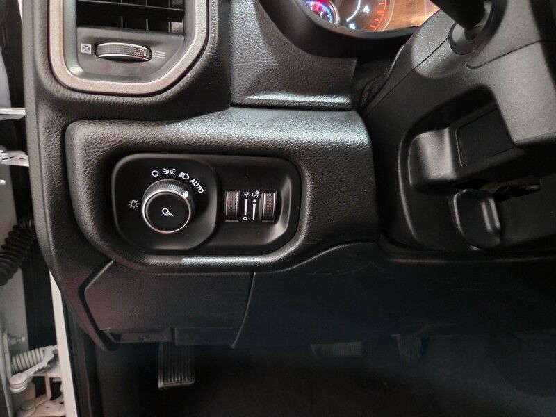 2020 Ram 2500 Tradesman 6.7L Diesel Touch Screen Camera Gooseneck FREE WARRANTY Arlington TX
