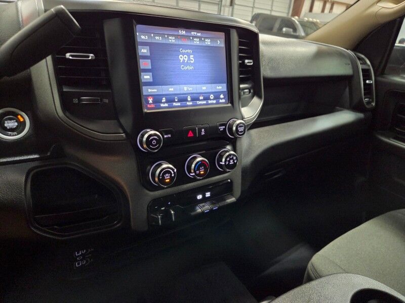 2020 Ram 2500 Tradesman 6.7L Diesel Touch Screen Camera Gooseneck FREE WARRANTY Arlington TX