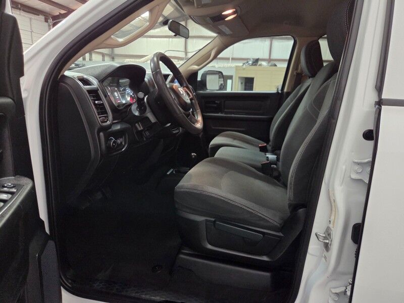2020 Ram 2500 Tradesman 6.7L Diesel Touch Screen Camera Gooseneck FREE WARRANTY Arlington TX