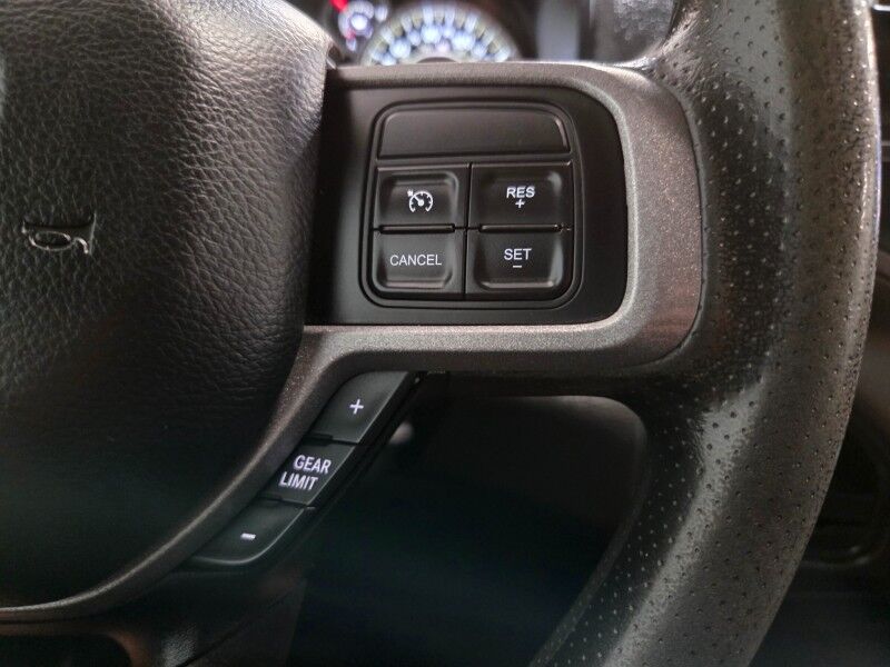 2020 Ram 2500 Tradesman 6.7L Diesel Touch Screen Camera Gooseneck FREE WARRANTY Arlington TX