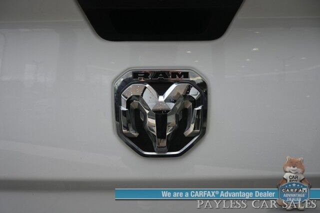 2020 Ram 2500 Tradesman Anchorage AK