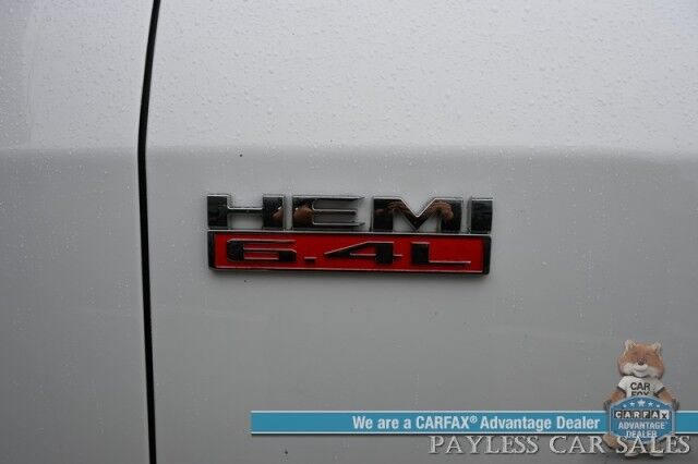 2020 Ram 2500 Tradesman Anchorage AK