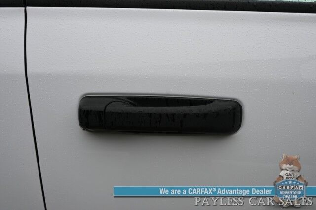 2020 Ram 2500 Tradesman Anchorage AK