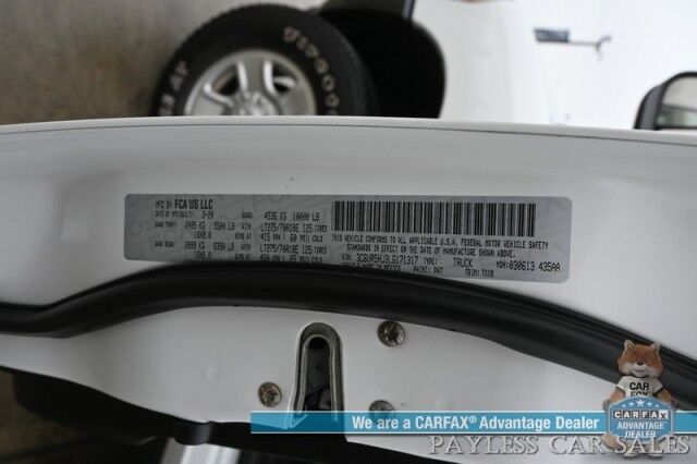 2020 Ram 2500 Tradesman Anchorage AK