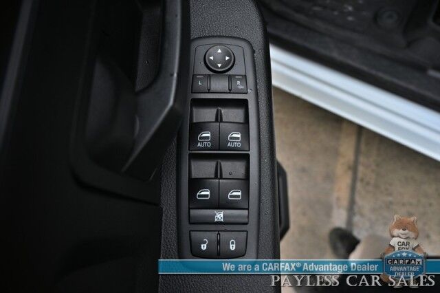 2020 Ram 2500 Tradesman Anchorage AK