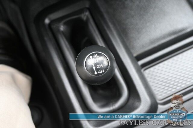 2020 Ram 2500 Tradesman Anchorage AK