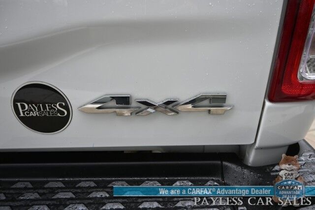 2020 Ram 2500 Tradesman Anchorage AK