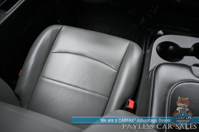 2020 Ram 2500 Tradesman Anchorage AK